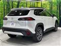 2026 Toyota CorollaCross