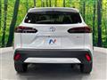 2026 Toyota CorollaCross