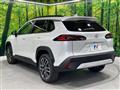 2026 Toyota CorollaCross
