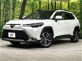 2025 Toyota CorollaCross