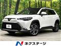 2025 Toyota CorollaCross
