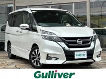 2018 Nissan Serena