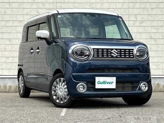 2021 Suzuki Wagon R