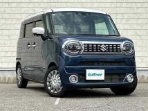 2021 Suzuki Wagon R