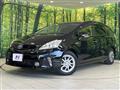 2014 Toyota PRIUS α