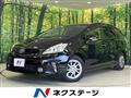 2014 Toyota PRIUS α
