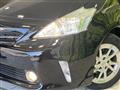 2014 Toyota PRIUS α