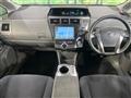 2014 Toyota PRIUS α