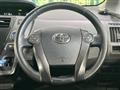 2014 Toyota PRIUS α