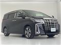 2019 Toyota Alphard