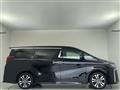 2019 Toyota Alphard
