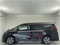 2019 Toyota Alphard