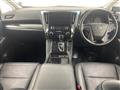 2019 Toyota Alphard