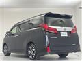 2019 Toyota Alphard