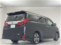 2019 Toyota Alphard