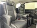 2019 Toyota Alphard