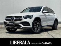 2019 Mercedes-Benz GLC-Class