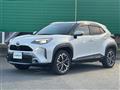 2023 Toyota Yaris Cross