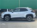 2023 Toyota Yaris Cross