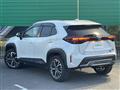 2023 Toyota Yaris Cross