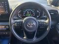 2023 Toyota Yaris Cross