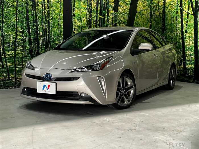 2020 Toyota Prius