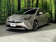 2020 Toyota Prius