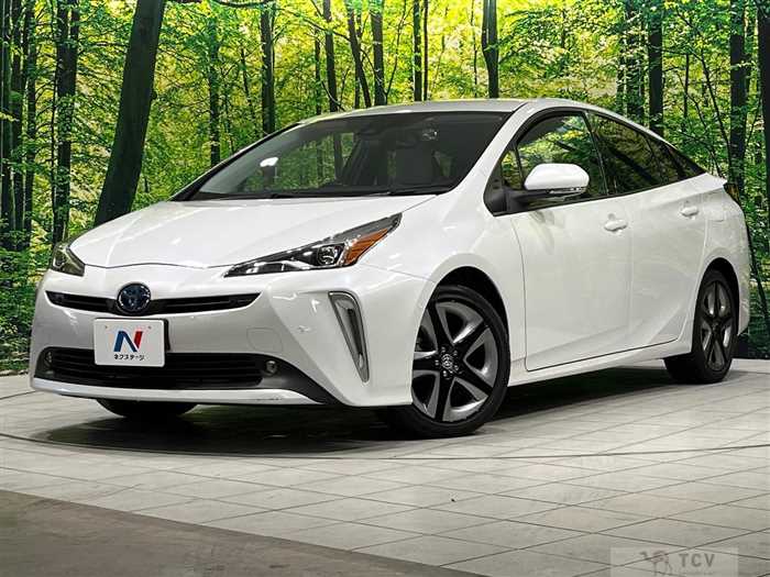 2020 Toyota Prius