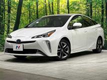 2020 Toyota Prius