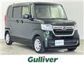 2022 Honda N BOX