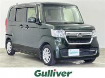 2022 Honda N BOX