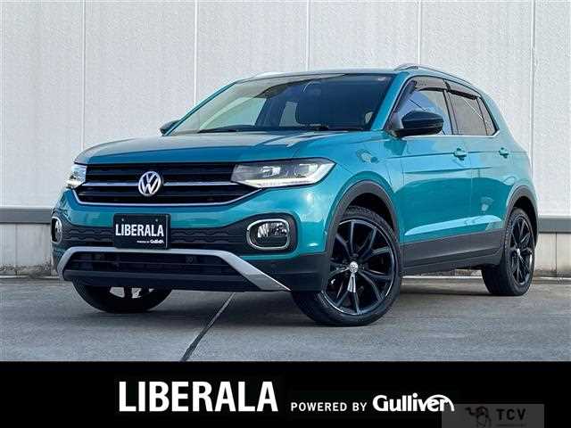 2021 Volkswagen Volkswagen Others