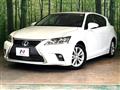 2014 Lexus CT