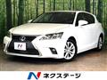 2014 Lexus CT