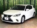 2014 Lexus CT