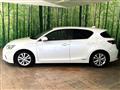 2014 Lexus CT