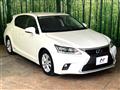 2014 Lexus CT