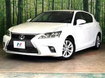2014 Lexus CT