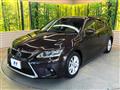 2015 Lexus CT