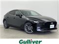 2021 Mazda Mazda3