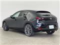 2021 Mazda Mazda3