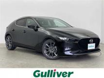 2021 Mazda Mazda3