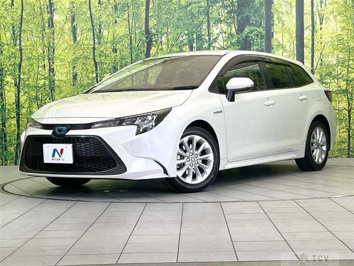 2020 Toyota Corolla Sedan