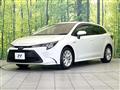 2020 Toyota Corolla Sedan