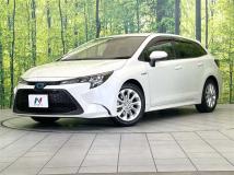 2020 Toyota Corolla Sedan