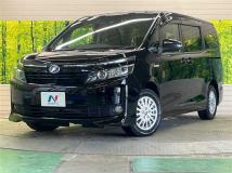 2016 Toyota Voxy