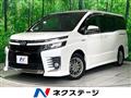 2016 Toyota Voxy