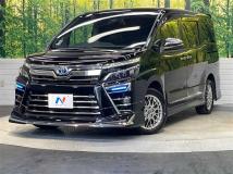 2021 Toyota Voxy