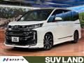 2023 Toyota Noah
