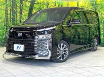 2023 Toyota Voxy